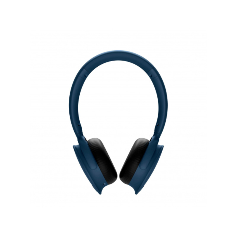 Навушники закриті Yamaha YH E500A BL