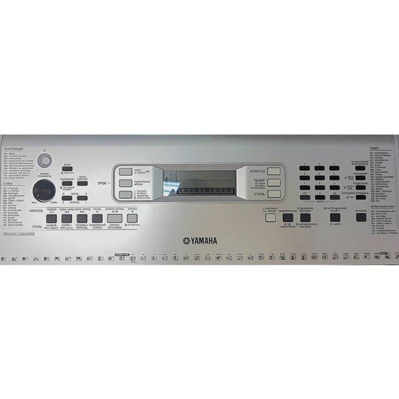 Синтезатор  Yamaha YPT- 360