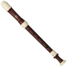 Блок-флейта Yamaha YRA-322B Alto