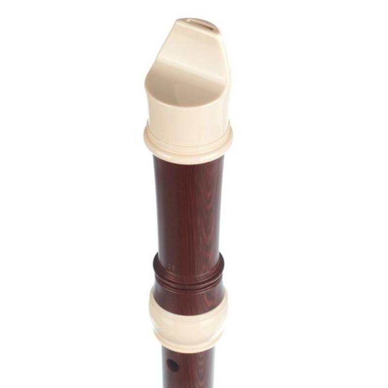 Блок-флейта Yamaha YRS-322B Soprano