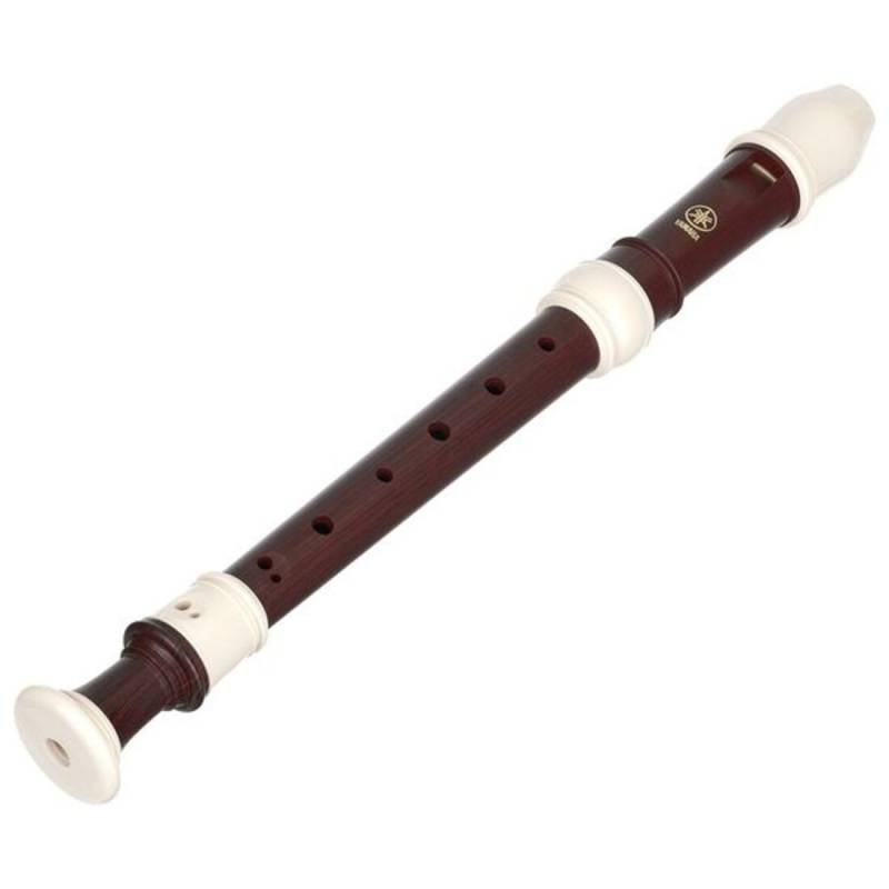 Блок-флейта Yamaha YRS-322B Soprano