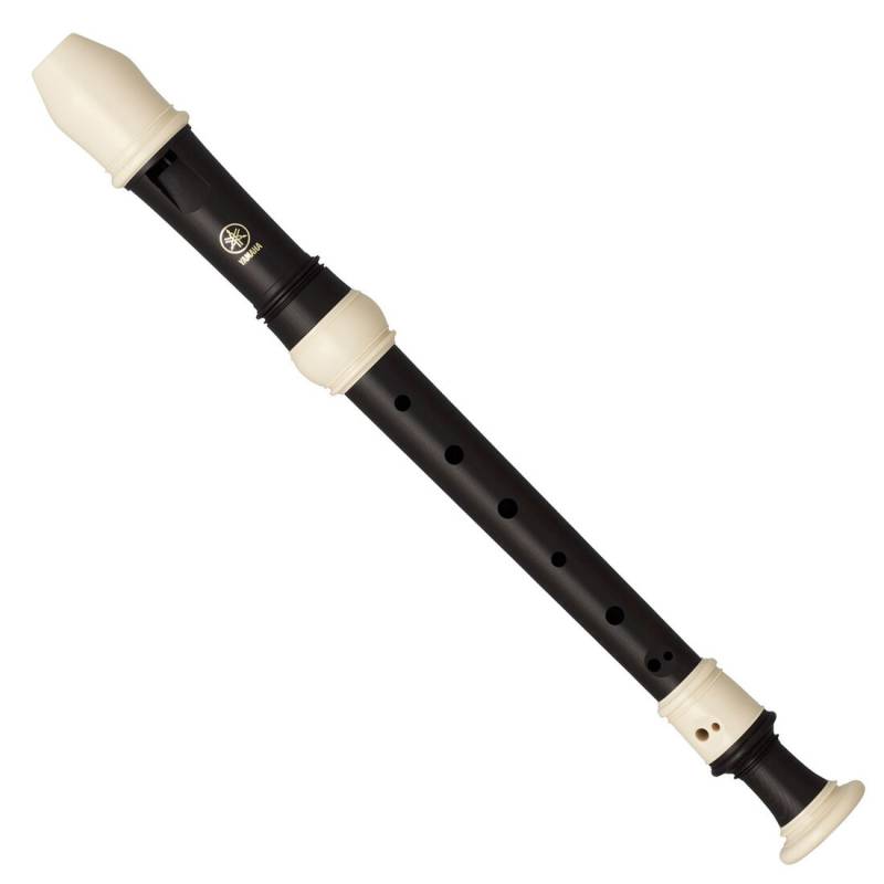 Блок-флейта Yamaha YRS-324B Soprano
