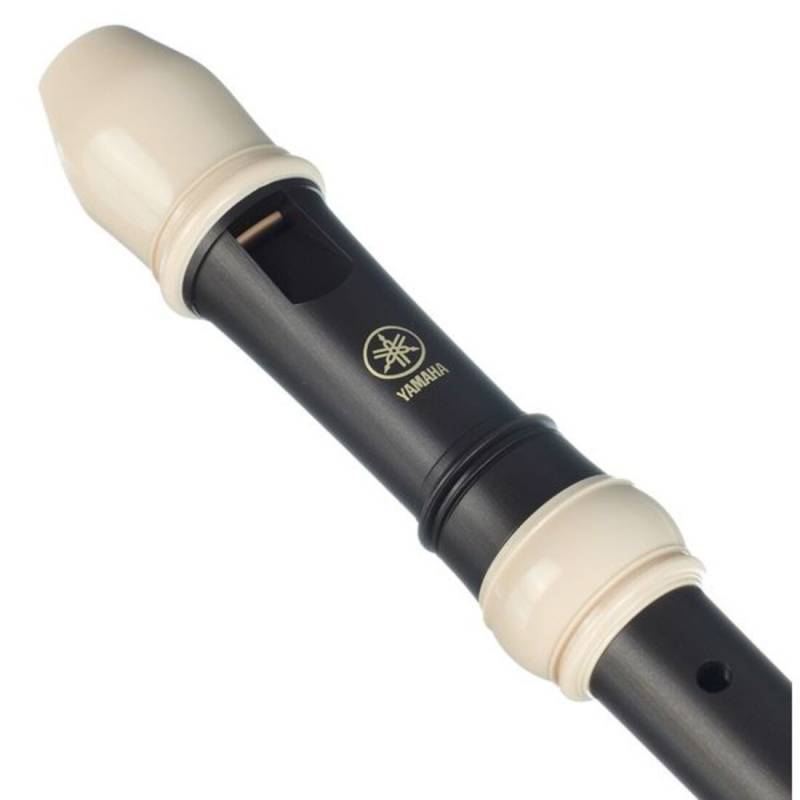 Блок-флейта Yamaha YRS-324B Soprano