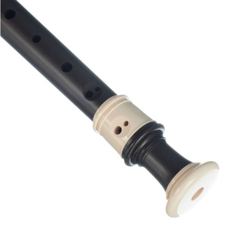 Блок-флейта Yamaha YRS-324B Soprano