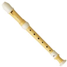 Блок-флейта Yamaha YRS-402B Soprano