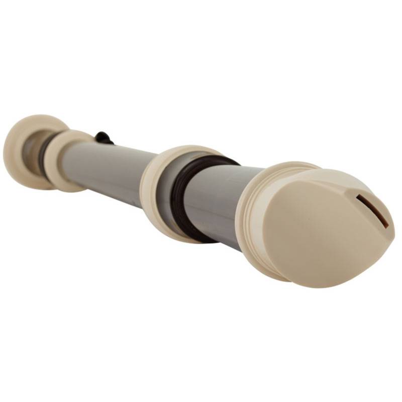 Блок-флейта Yamaha YRT-304BII Tenor