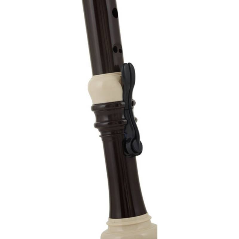 Блок-флейта Yamaha YRT-304BII Tenor