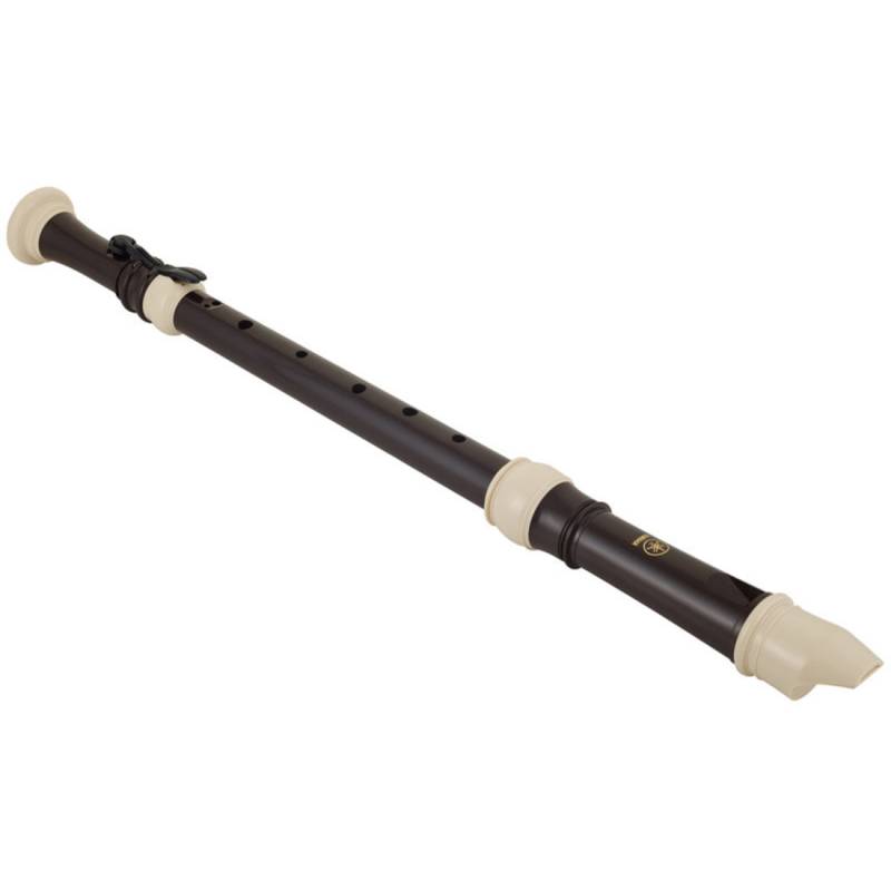 Блок-флейта Yamaha YRT-304BII Tenor