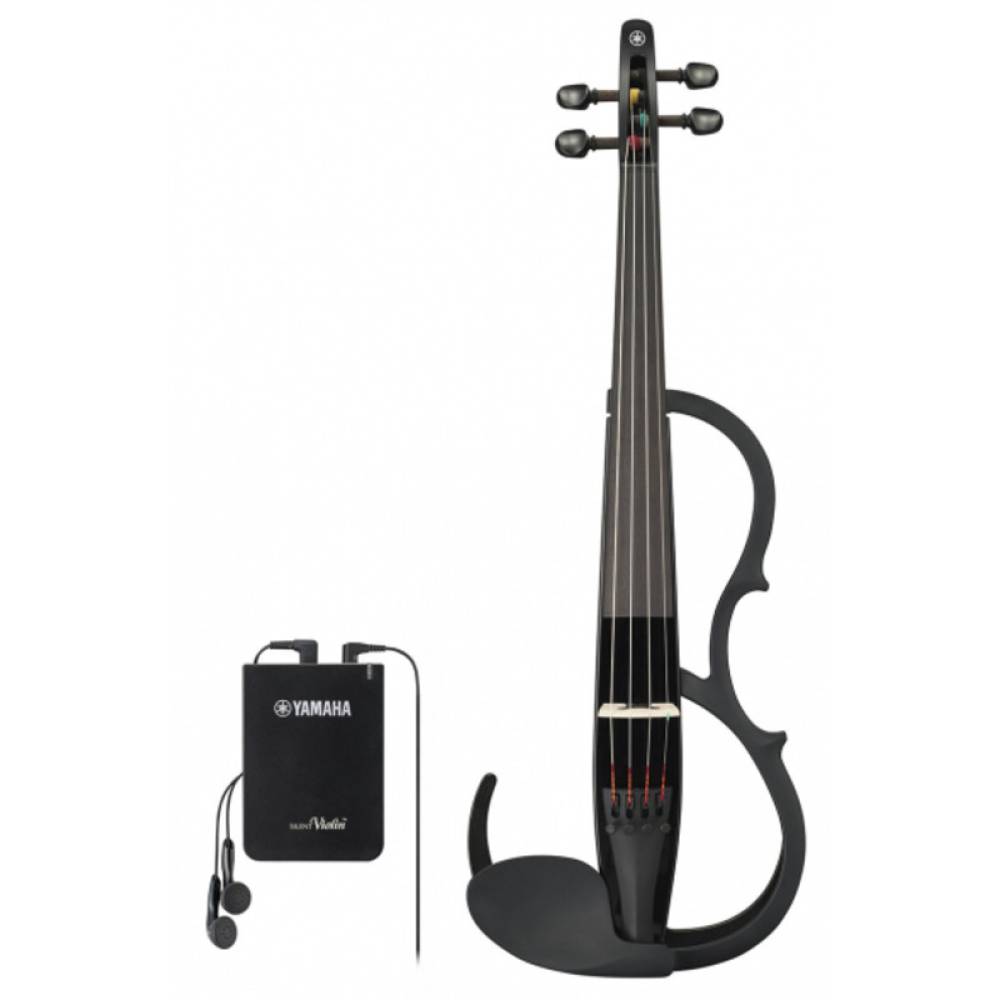 Электроскрипка YAMAHA YSV104 (Black) Электроскрипка YAMAHA YSV104 (Black)