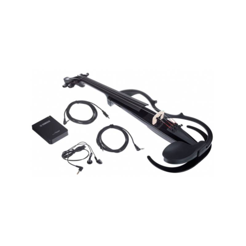 Електроскрипка YAMAHA YSV104 (Black)