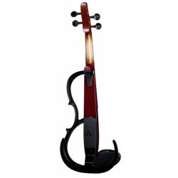 Электроскрипка YAMAHA YSV104 (Brown)