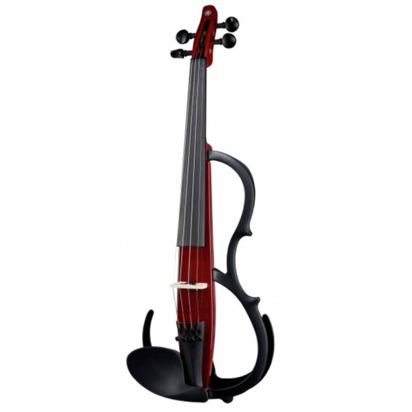 Електроскрипка YAMAHA YSV104 (Red)