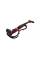 Електроскрипка YAMAHA YSV104 (Red)