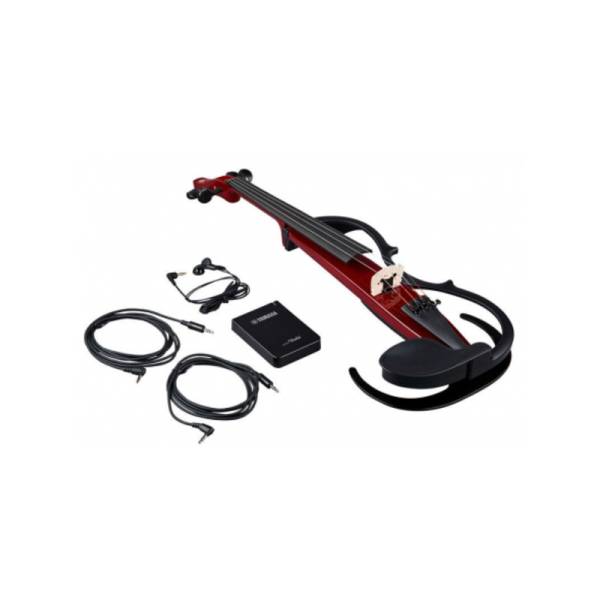 Електроскрипка YAMAHA YSV104 (Red)