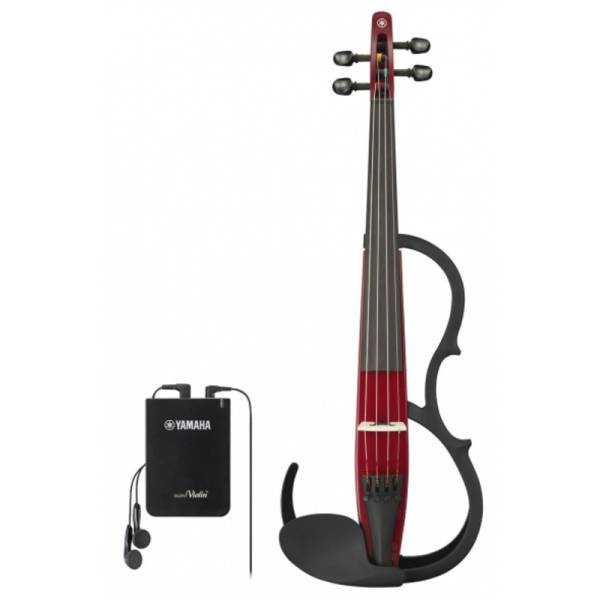 Електроскрипка YAMAHA YSV104 (Red)