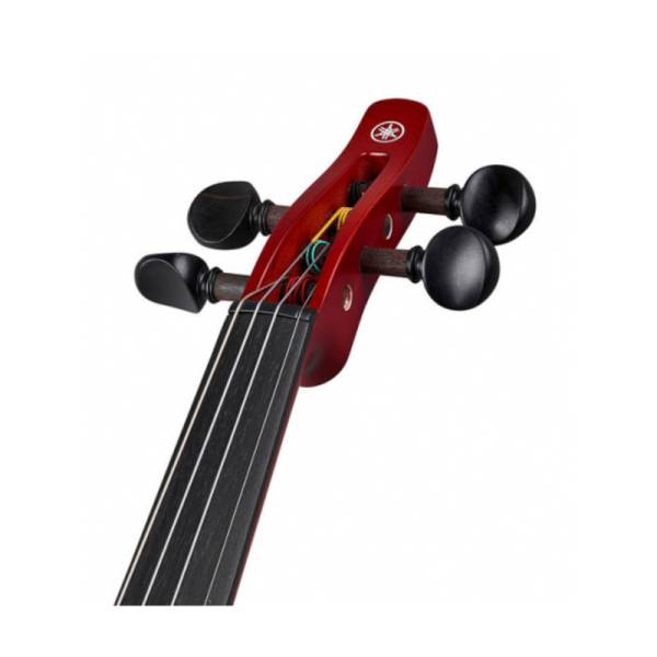 Електроскрипка YAMAHA YSV104 (Red)