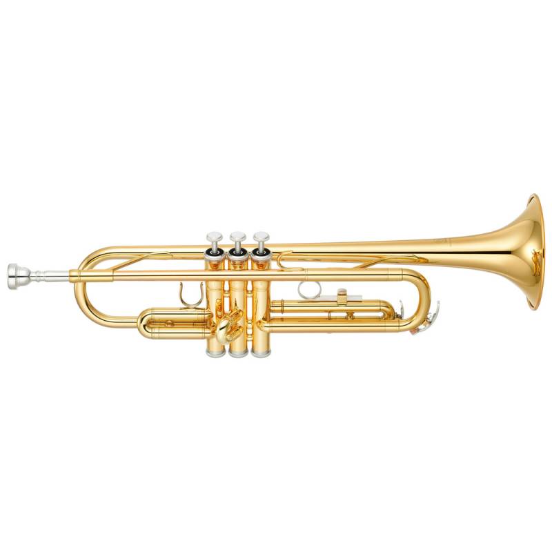 Труба Yamaha YTR-2330