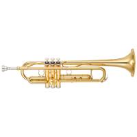 Труба Yamaha YTR-4435GII C/Bb Trumpet