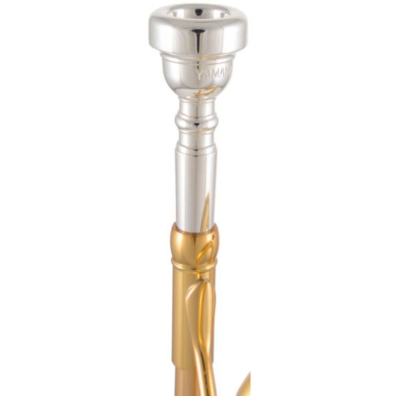 Труба Yamaha YTR-4435GII C/Bb Trumpet