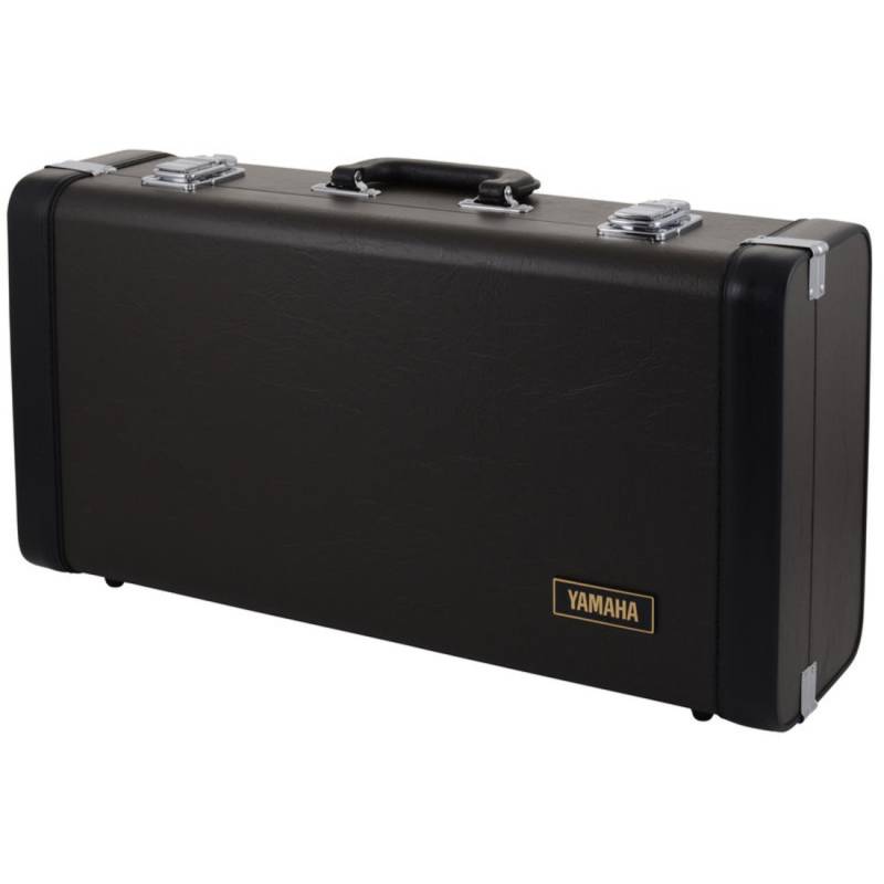Труба Yamaha YTR-4435GII C/Bb Trumpet