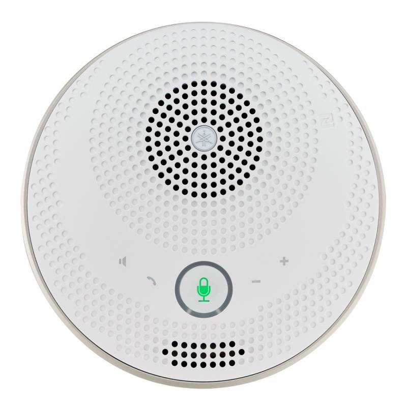 Спикерфон для видеоконференций Yamaha YVC-200 (White) Unified Communications Speakerphone