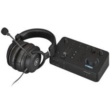 Комплект для стриминга Yamaha ZG01 PACK