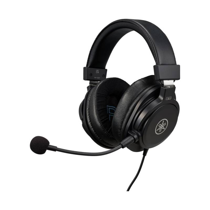 Комплект для стриминга Yamaha ZG01 PACK