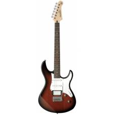 Електрогітара YAMAHA PACIFICA 112V (Old Violin Sunburst)