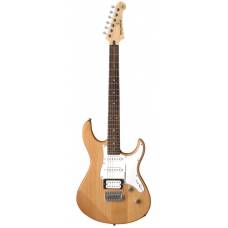 Електрогітара YAMAHA PACIFICA 112V (Yellow Natural Satin)