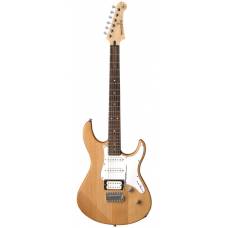 Електрогітара YAMAHA PACIFICA 112V (Yellow Natural Satin)