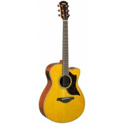 Електроакустична гітара YAMAHA AC1M (Vintage Natural) Електроакустична гітара YAMAHA AC1M (Vintage Natural)