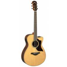 Електроакустична гітара YAMAHA AC1R (Natural)