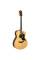 Электроакустическая гитара YAMAHA AC1R (Natural)