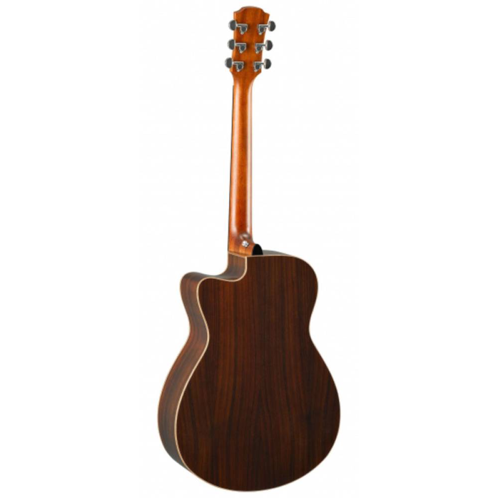 Електроакустична гітара YAMAHA AC1R (Natural)