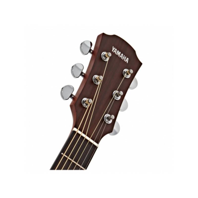 Электроакустическая гитара YAMAHA AC1R (Natural)