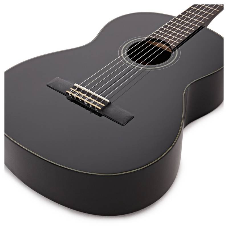 Классическая гитара Yamaha C40B