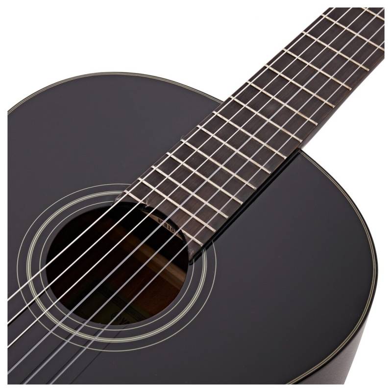 Классическая гитара Yamaha C40B