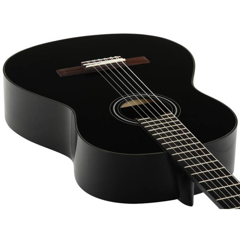 Классическая гитара Yamaha C40B