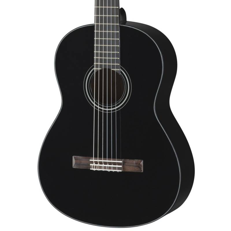 Классическая гитара Yamaha C40B