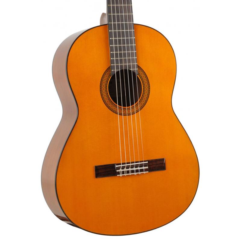 Классическая гитара Yamaha CG102
