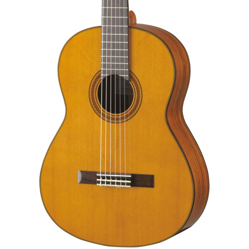 Классическая гитара Yamaha CG162C
