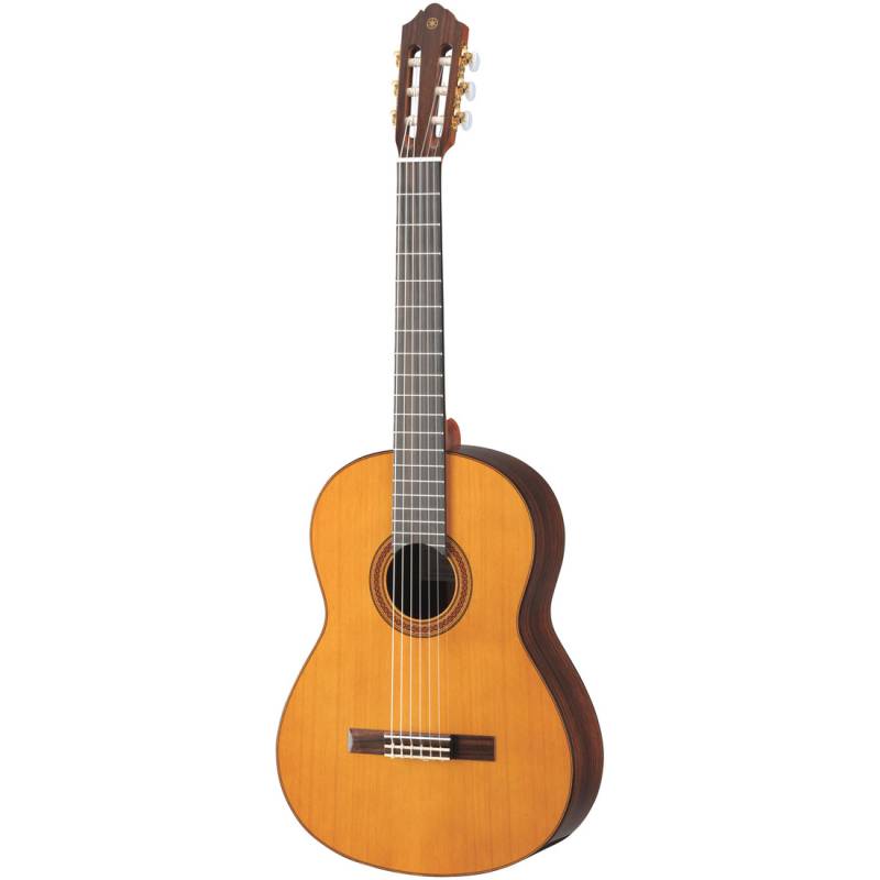 Класична гітара Yamaha CG182C