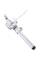 Держатель для тома Yamaha CL940B Single Tom Holder