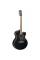 Электроакустическая гитара YAMAHA CPX700 II (Black)