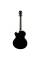 Електроакустична гітара YAMAHA CPX700 II (Black)