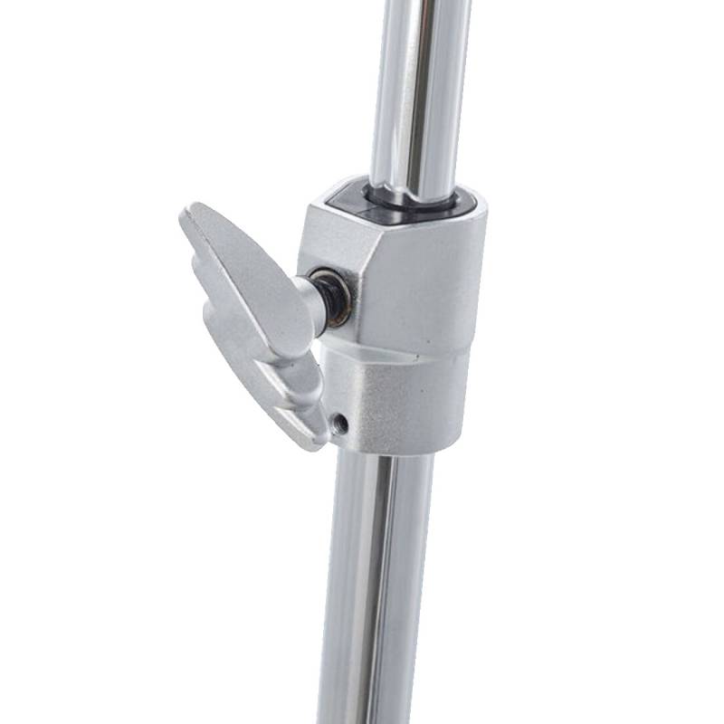 Стойка для тарелок Yamaha CS650A Straight Cymbal Stand