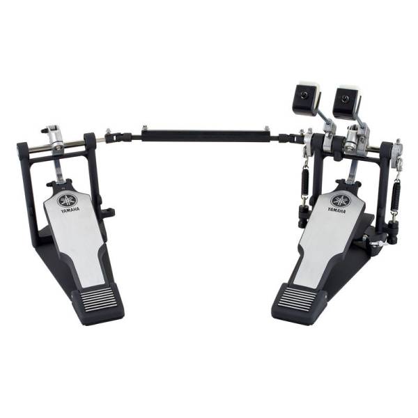 Педаль для бас-барабана Yamaha DFP9500D Double Foot Pedal - Direct Drive