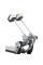 Педаль для бас-барабана Yamaha DFP9500D Double Foot Pedal - Direct Drive