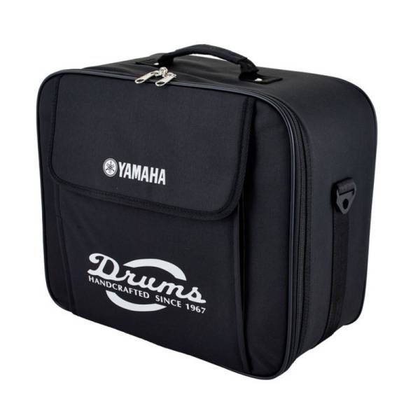 Педаль для бас-барабана Yamaha DFP9500D Double Foot Pedal - Direct Drive
