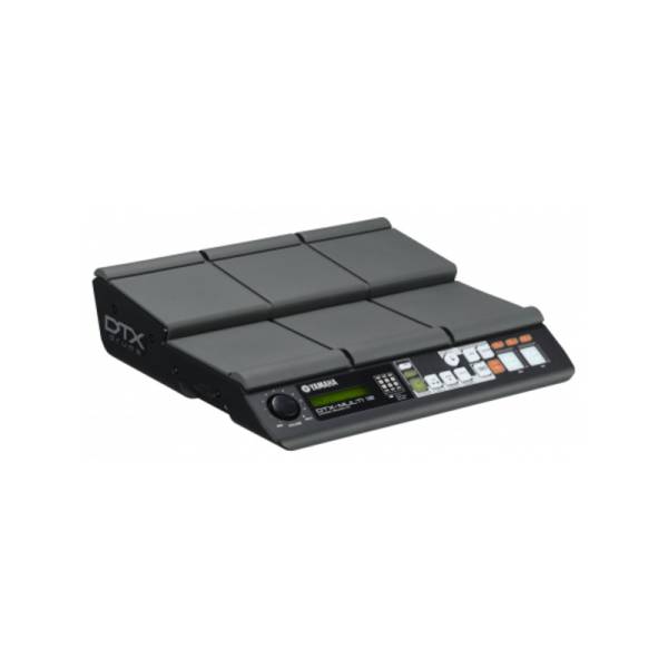 Электронные ударные Yamaha DTX-MULTI 12